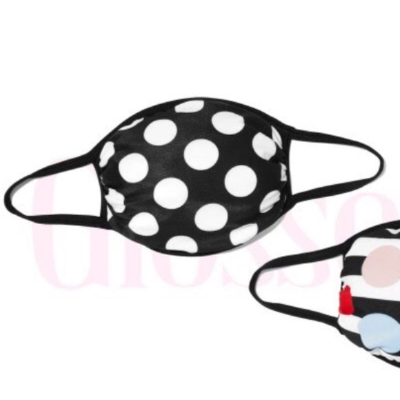Sephora Polkadot Face Mask (Sealed) - Picture 5 of 5